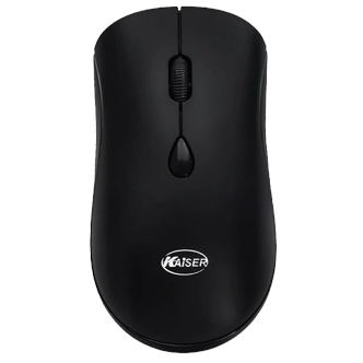موس بی سیم KAISER مدل K-224 موس بی سیم KAISER مدل K-224