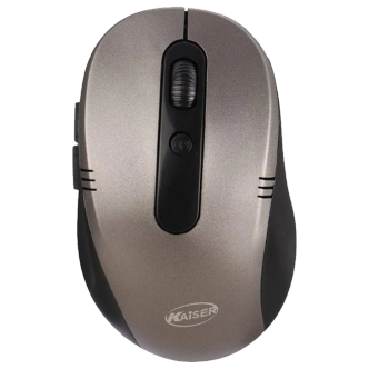 ماوس بیسیم برند kaiser مدل K220 ماوس بیسیم برند kaiser مدل K220