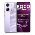 Xiaomi Poco M7 Pro 5G 256GB Ram 12GB Mobile Phone