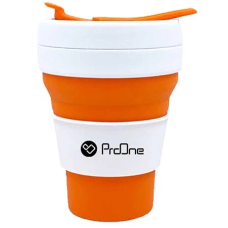 ProOne PFB0014 Portable Folding Bottle