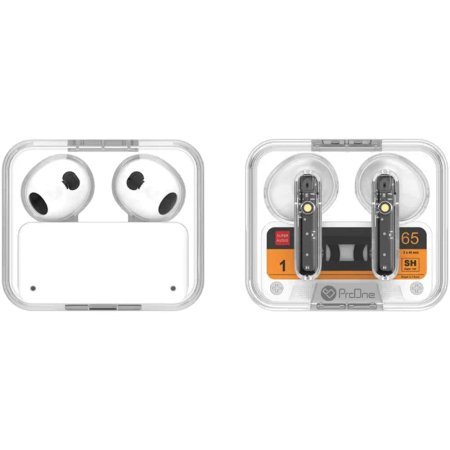 ProOne PHB3214 Bluetooth Headphone