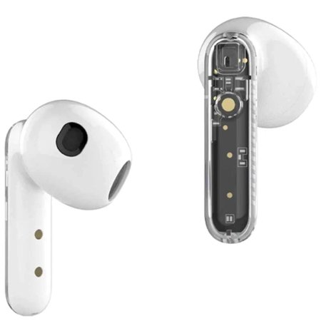 ProOne PHB3214 Bluetooth Headphone