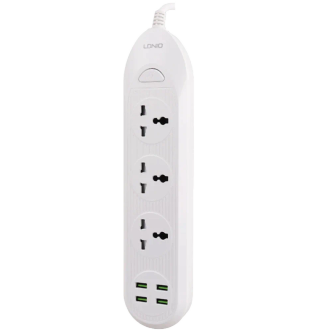 چند راهی برق الدینیو مدل SC-16 چند راهی برق الدینیو مدل SC-16