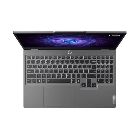 Lenovo LOQ 15IAX9-i5 12600HX-12GB DDR5-512GB SSD-RTX3050-FHD 15.6 inch Laptop