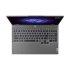 Lenovo LOQ 15IAX9-i5 12600HX-12GB DDR5-512GB SSD-RTX3050-FHD 15.6 inch Laptop
