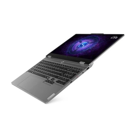 Lenovo LOQ 15IAX9-i5 12600HX-12GB DDR5-512GB SSD-RTX3050-FHD 15.6 inch Laptop