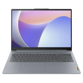 لپ‌تاپ 15.6 اینچی لنوو مدل IdeaPad Slim 3  i3 1315U 8GB DDr5 256GB SSD INTEL