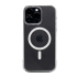 MacCoy transparent case suitable for iPhone 16 Pro