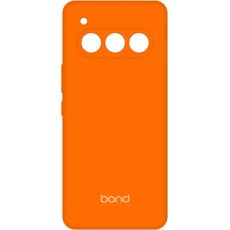 کاور سیلیکونی محافظ لنز مناسب برای گوشی موبایل داریا Bond 2 lite