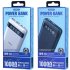 Pawer bank 10000mla remax RPP-10
