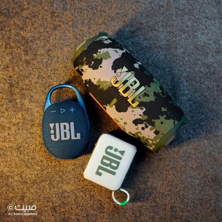 JBL Charge 6 Portable Speaker