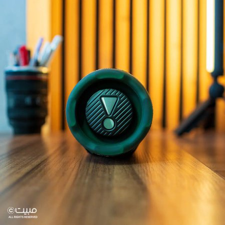 JBL Charge 6 Portable Speaker