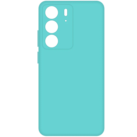 Guard Cover silicon Realme C75