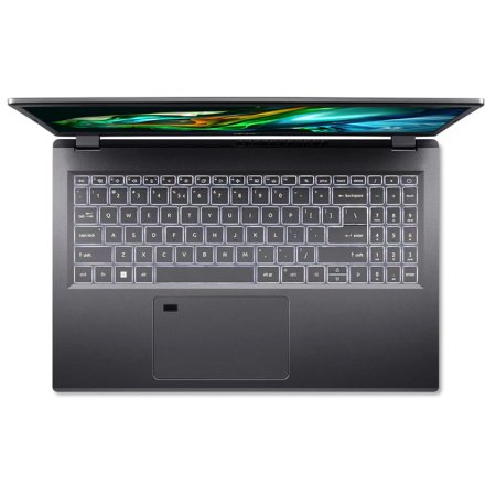 Acer A515 CPU i7(13620H) Ram 16GB SSD 512GB Graphic Intel