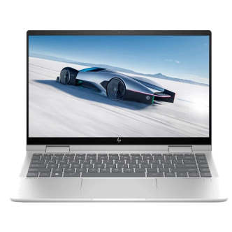 لپ تاپ اچ پی 14 اینچی مدل ENVY X360 14 ES1013DX Core i5 120U 8GB 512GB SSD لپ تاپ اچ پی 14 اینچی مدل ENVY X360 14 ES1013DX Core i5 120U 8GB 512GB SSD
