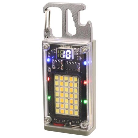 D65 Lighter LAMP