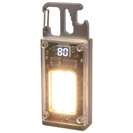 D65 Lighter LAMP
