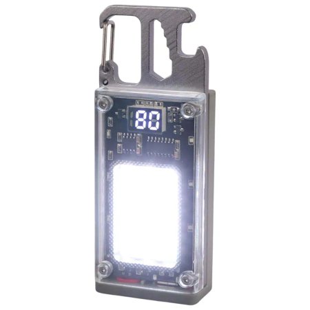 D65 Lighter LAMP