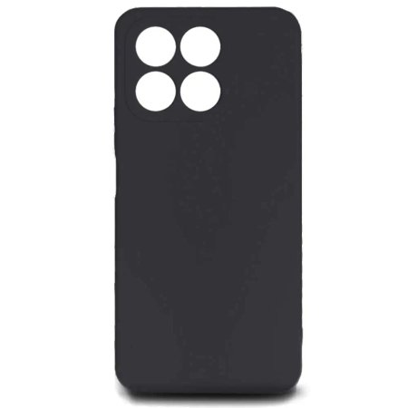 Cover Silicon CameraProtectiveSuitable for Honor X5 b