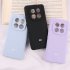 Silicone Cover For Xiaomi Poco X7