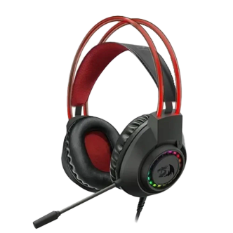 هدست گیمینگ ردراگون مدل SCREAM H231B هدست گیمینگ ردراگون مدل SCREAM H231B