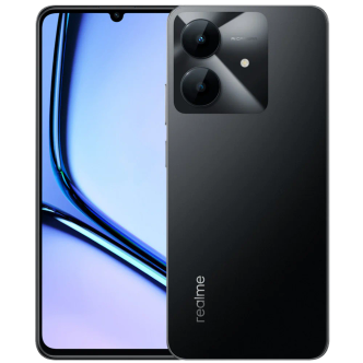 گوشی موبایل ریلمی مدل Note 60x دو سیم کارت ظرفیت 128 گیگابایت و رم 4 گیگابایت گوشی موبایل ریلمی مدل Note 60x دو سیم کارت ظرفیت 128 گیگابایت و رم 4 گیگابایت