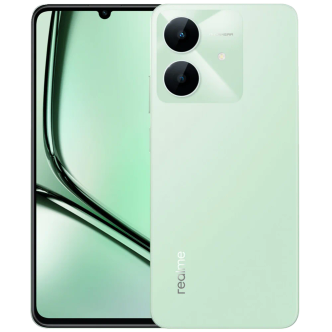 گوشی موبایل ریلمی مدل Note 60x دو سیم کارت ظرفیت 64 گیگابایت و رم 3 گیگابایت گوشی موبایل ریلمی مدل Note 60x دو سیم کارت ظرفیت 64 گیگابایت و رم 3 گیگابایت
