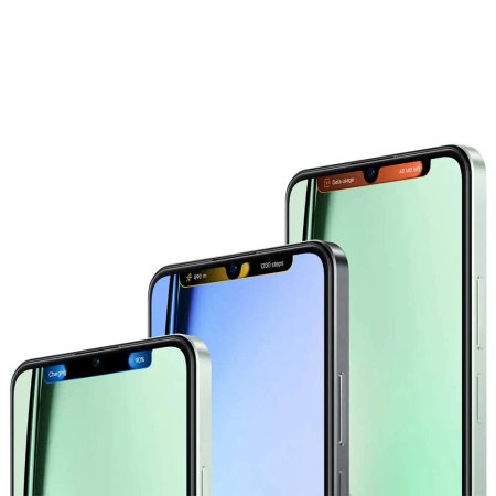 Realme Note 60x Dual SIM 64GB and 3GB RAM Mobile Phone