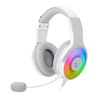 هدست گیمینگ ردراگون PANDORA H350W هدست گیمینگ ردراگون PANDORA H350W