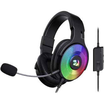 هدست گیمینگ ردراگون مدل PANDORA H350B هدست گیمینگ ردراگون مدل PANDORA H350B