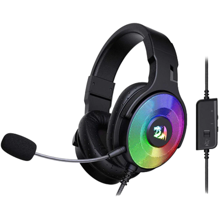 PANDORA H350B redragon headset