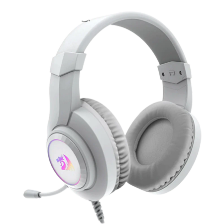 HYLAS H371W Redragon haedset