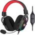 ZEUS H510 RGB redragon headset
