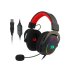 ZEUS H510 RGB redragon headset