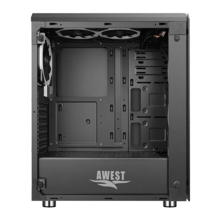 Awest Milan case