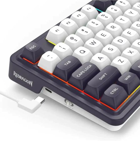 K715PRO redragon keybord
