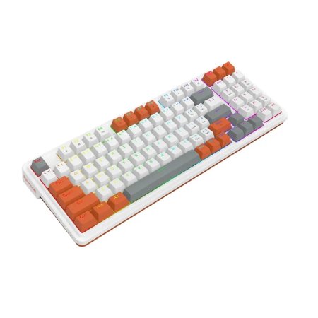 K664 WOG redragon keybord