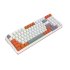 K664 WOG redragon keybord