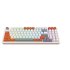 K664 WOG redragon keybord