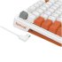 K664 WOG redragon keybord