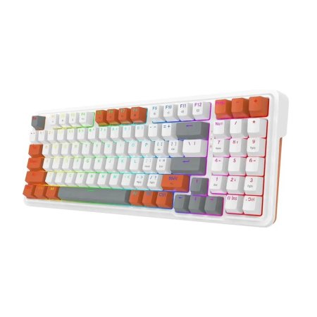 K664 WOG redragon keybord