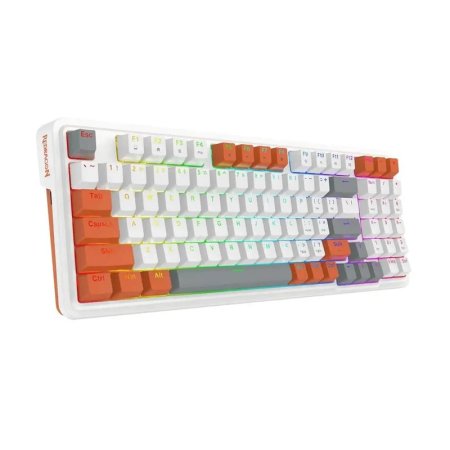 K664 WOG redragon keybord