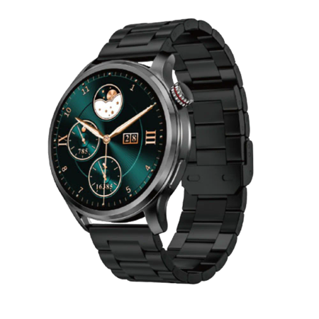 Telzeal AMOLED T5 Smart Watch
