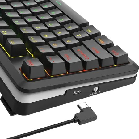 redragon keybord K713PRO