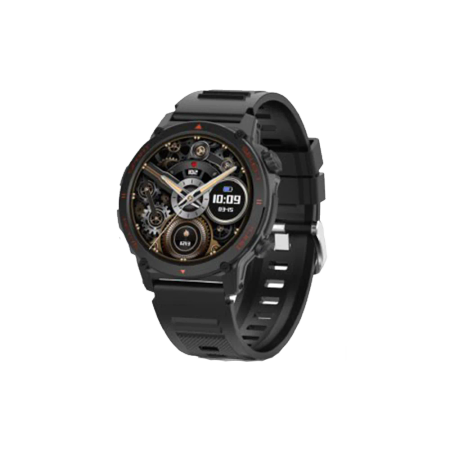 Telzeal AMOLED T6 Smart Watch