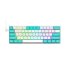 K683 WBO RGB redragon keybord