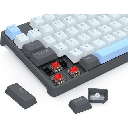 redragon keybord K718GB