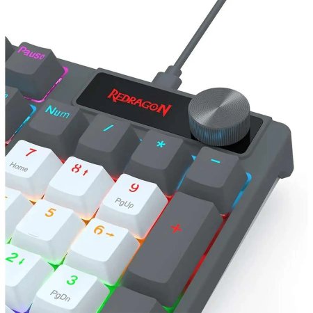 redragon keybord K718GB