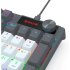 redragon keybord K718GB