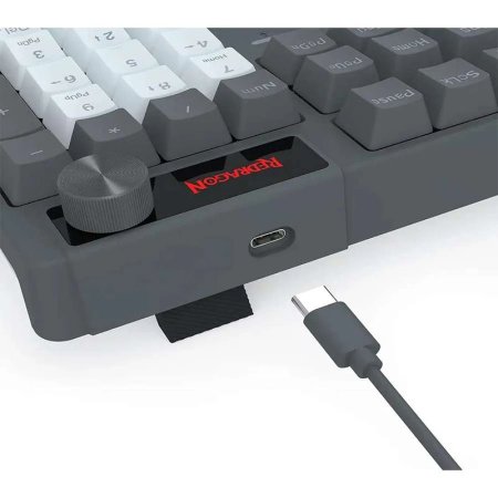 redragon keybord K718GB